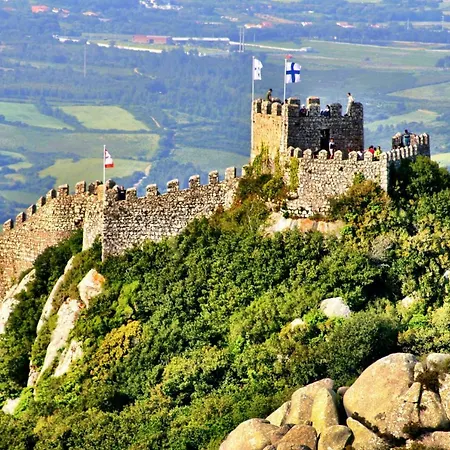 Nyaraló Catribana Sintra