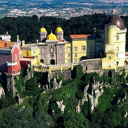 Catribana Nyaraló Sintra